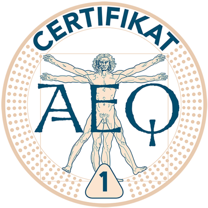 Logo AEQ